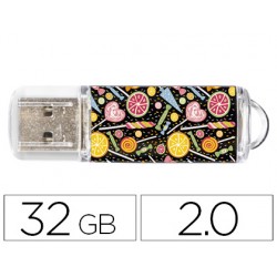 MEMORIA USB TECHONETECH...