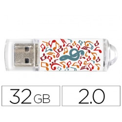 MEMORIA USB TECHONETECH...