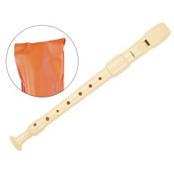 FLAUTA HOHNER PLASTICO 9516...