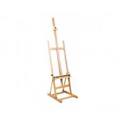 CABALLETE PINTOR ARTIST...