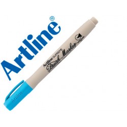 ROTULADOR LETTERING ARTLINE...