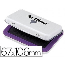 TAMPON ARTLINE N¦ 1 VIOLETA...