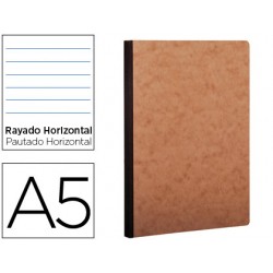 LIBRETA AGE-BAG TAPA...