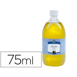 ACEITE DE LINO DALBE BOTE...