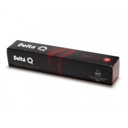 CAFE DELTA QALIDUS CAPSULAS...