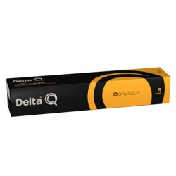 CAFE DELTA QONVICTUS...