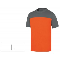 CAMISETA DE ALGODON...