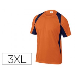CAMISETA DELTAPLUS...
