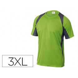CAMISETA DELTAPLUS...