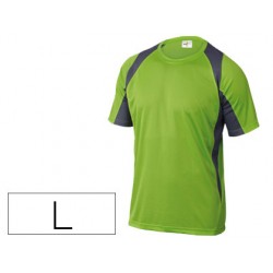 CAMISETA DELTAPLUS...
