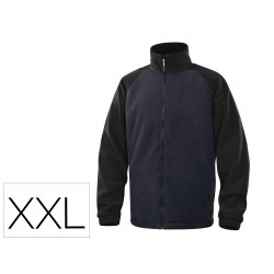CHAQUETA DELTAPLUS POLAR...