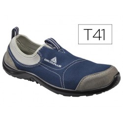 ZAPATOS DE SEGURIDAD...