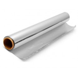 PAPEL ALUMINIO GRANDI ROLLO...