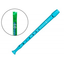 FLAUTA HOHNER 9508 COLOR...