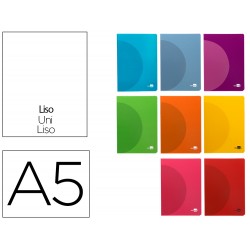 LIBRETA LIDERPAPEL 360 TAPA...