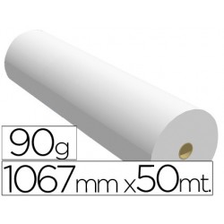 PAPEL PARA PLOTTER INK-JET...