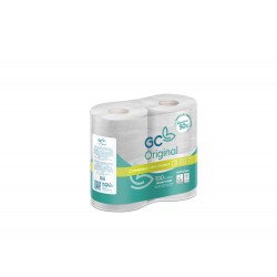 PAPEL HIGIENICO DOMESTICO 2...