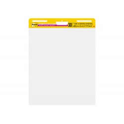 BLOC CONGRESOS POST-IT LISO...