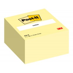 NOTAS ADHESIVAS POST-IT 636...