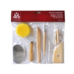 INSTRUMENTOS DE MODELAR...