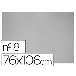 CARTON GRIS N¦ 8 76X106 CM...