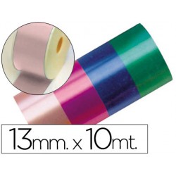 CINTA FANTASIA 10 MT X 13...