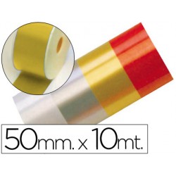 CINTA FANTASIA 10 MT X 50...