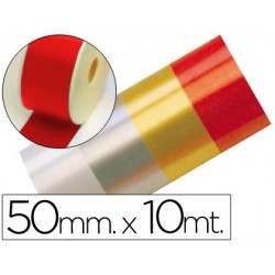 CINTA FANTASIA 10 MT X 50...