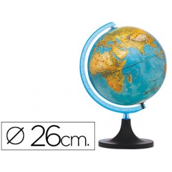 ESFERA CON LUZ ELITE/2 26CM