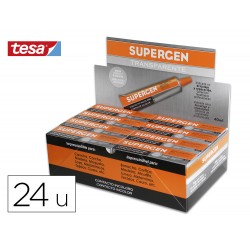 PEGAMENTO SUPERGEN CONTACTO...