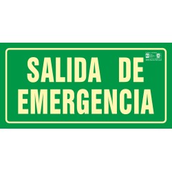 PICTOGRAMA SYSSA SEÑAL DE...