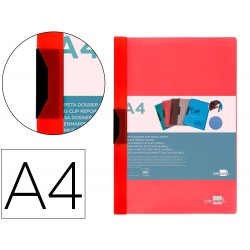 CARPETA LIDERPAPEL DOSSIER...