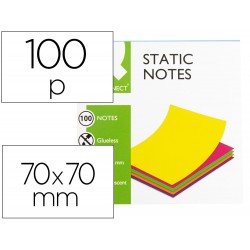 NOTAS ELECTROSTATICAS...