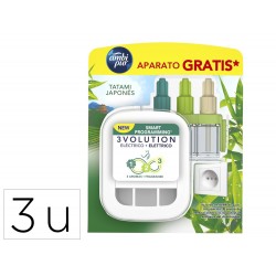 AMBIENTADOR RECAMBIO 21 ML...