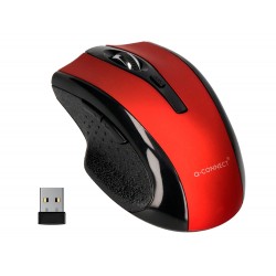 RATON Q-CONNECT OPTICO...