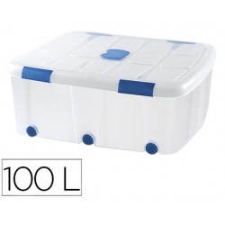 CONTENEDOR PLASTICO...