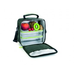 BOLSA PORTA ALIMENTOS IBILI...
