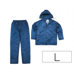CONJUNTO DE LLUVIA...