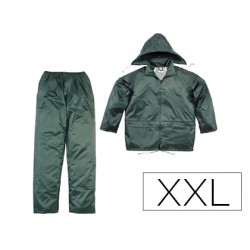 CONJUNTO DE LLUVIA...