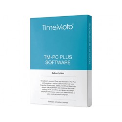 SOFTWARE SAFESCAN TIMEMOTO...
