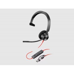 AURICULAR CON CABLE...