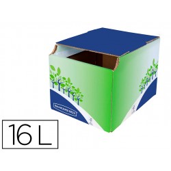 PAPELERA RECICLAJE BANKERS...
