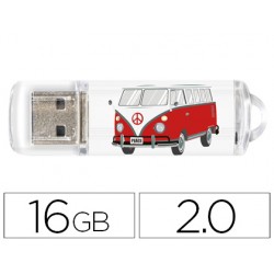 MEMORIA USB TECHONETECH...