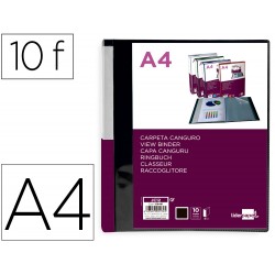 CARPETA LIDERPAPEL 10...
