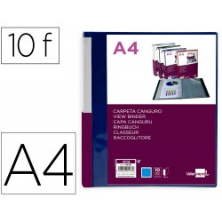 CARPETA LIDERPAPEL 10...