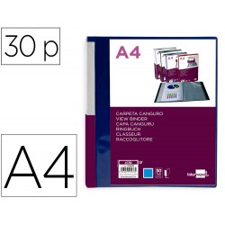 CARPETA LIDERPAPEL 30...