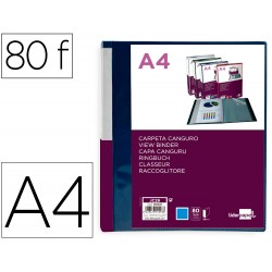 CARPETA LIDERPAPEL 80...