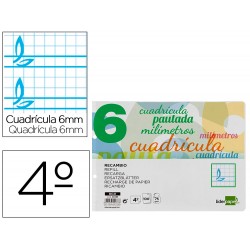 RECAMBIO PAUTAGUIA...