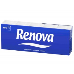 PAQUETE DE PAÑUELOS DE...