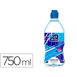 AGUA MINERAL NATURAL FONT...